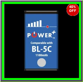 HCL Power+ Platinum Battery(bl-5c)