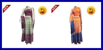Lehengas