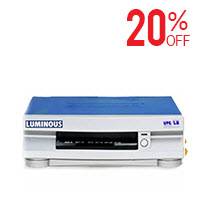 Luminous Inverter