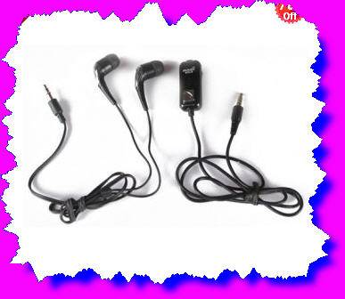 Maxx ear phone