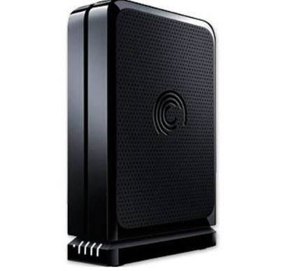 Seagate FreeAgent GoFlex