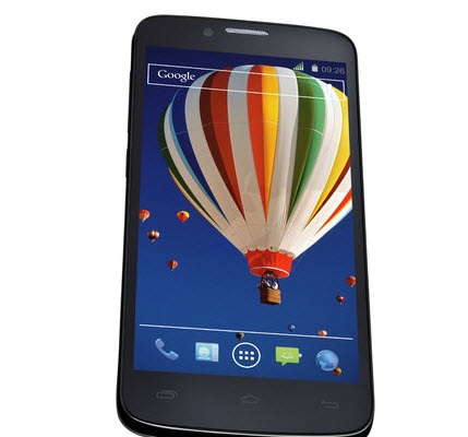 XOLO Q1000