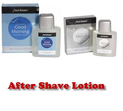 after-shave