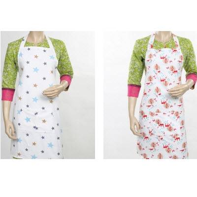 apron