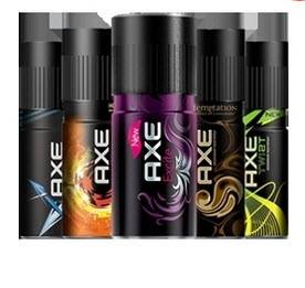 axe