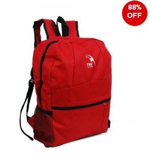 backpack