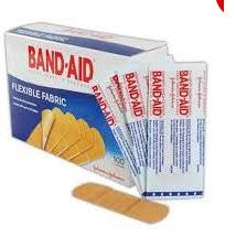 bandaid