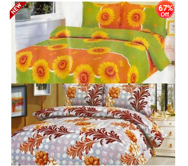 bedsheet