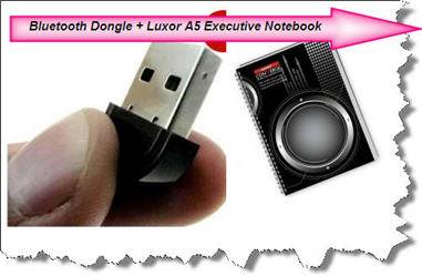 bluetooth