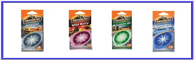 car air freshner