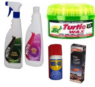 car-cleaner
