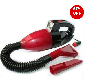 car vacum