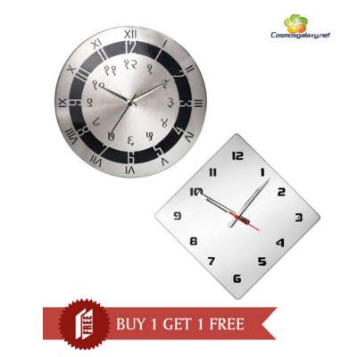 clock