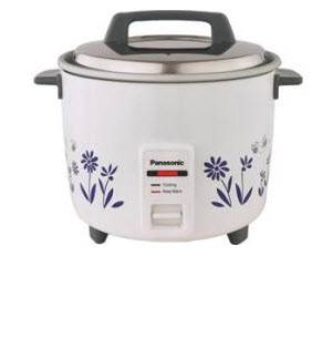 cooker