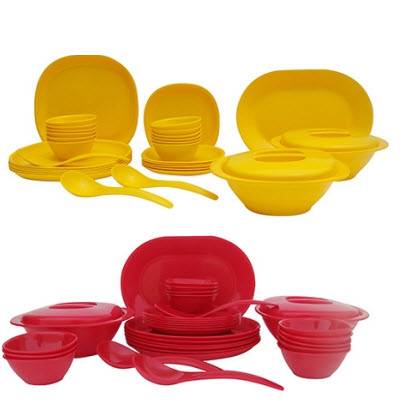 dinnerset