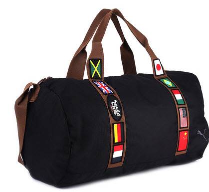 duffle