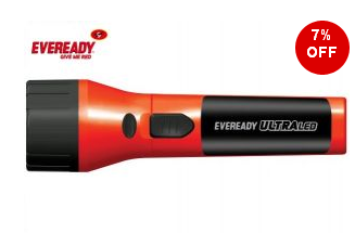 eveready light