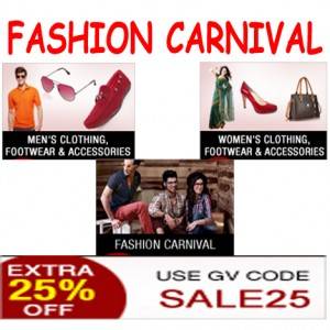 fashion