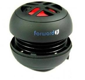 forward