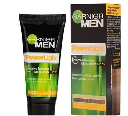 garnier