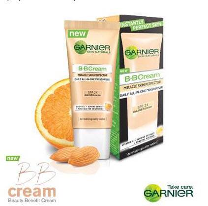 garnier