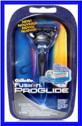 gillette