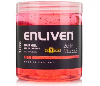 hair-gel