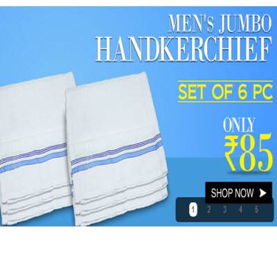 hanky