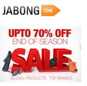 jabong