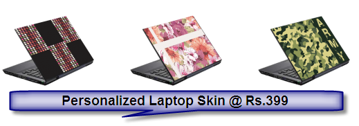 laptop skin
