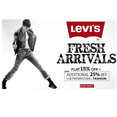 levis