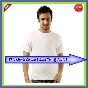 men tee