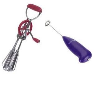 mini-mixer