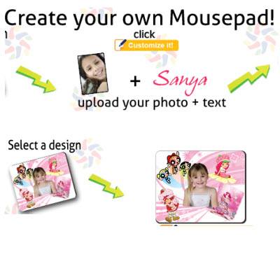 mouse-pad