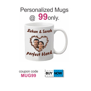 mug