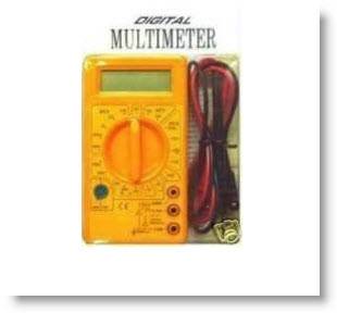 multimeter