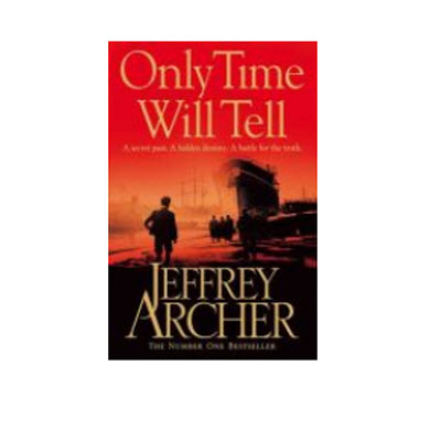 only-time-will-tell