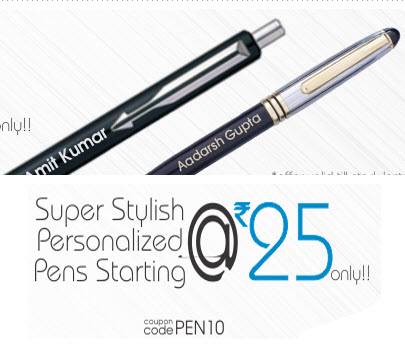 pen