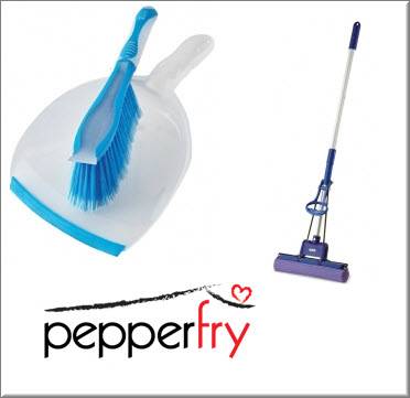 pepperfry