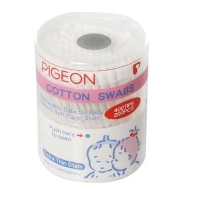 pigeon