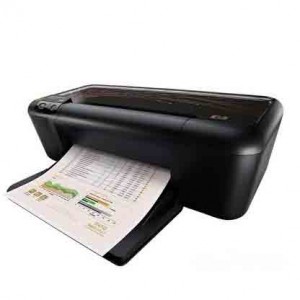 printer