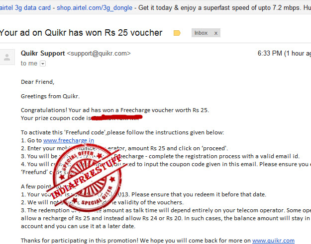 quikr