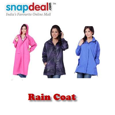 rain-coat