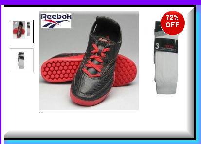reebok