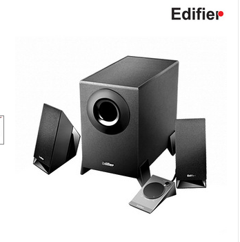 speaker