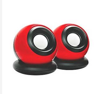 speaker