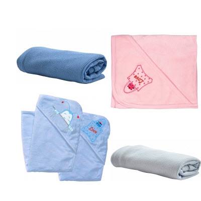towel