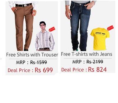 trouser