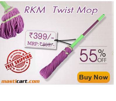 twist-mop