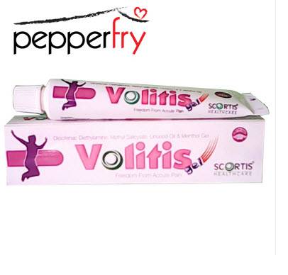 volitis